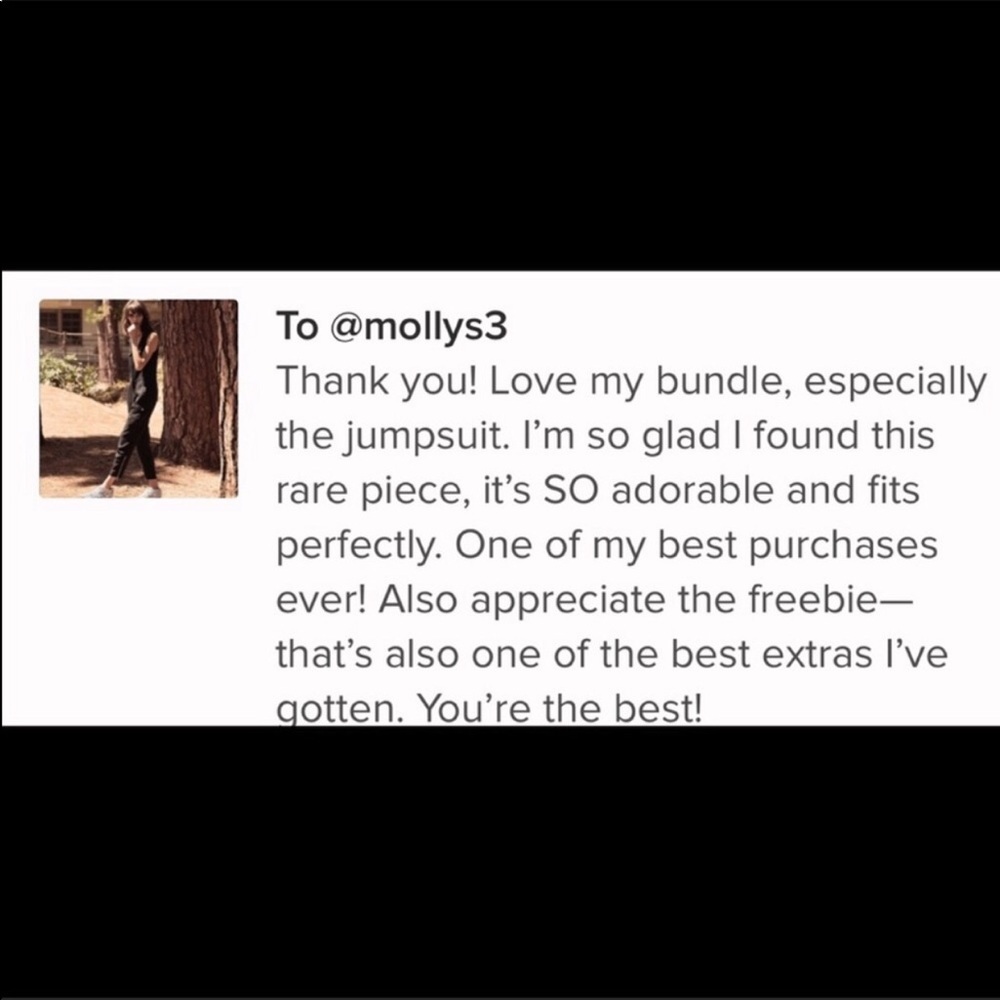 💗FOR YOUR INFORMATION💗 - Picture 4 of 16